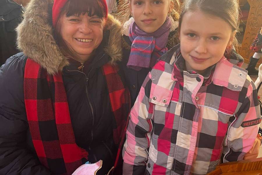 Dzień Babci i Dziadka  2025