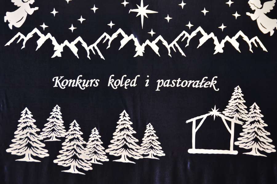 I Gminny Konkurs Kolęd i Pastorałek 2025-w-gazdziak