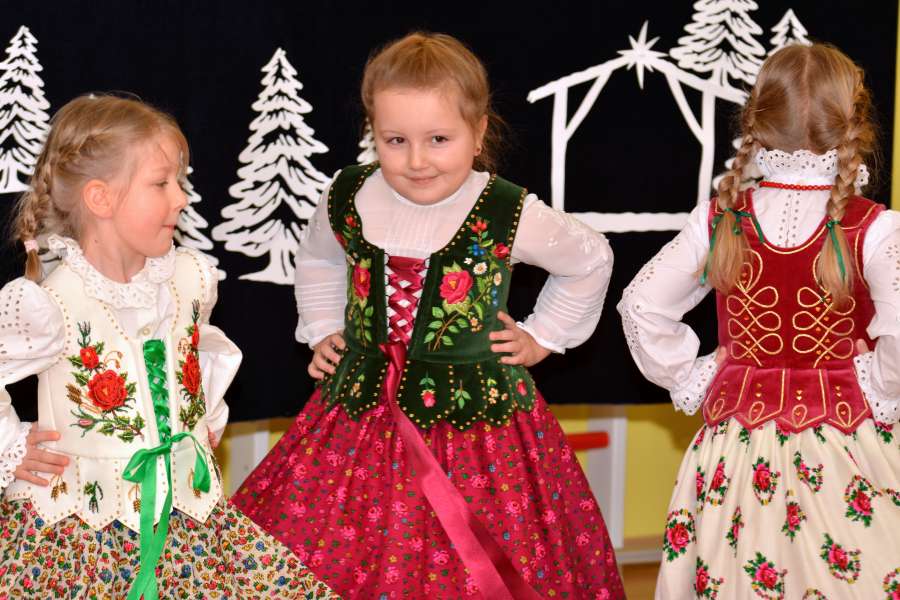 I Gminny Konkurs Kolęd i Pastorałek 2025-w-gazdziak