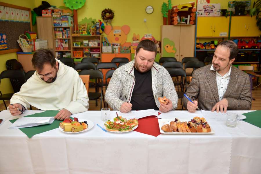 I Gminny Konkurs Kolęd i Pastorałek 2025-w-gazdziak