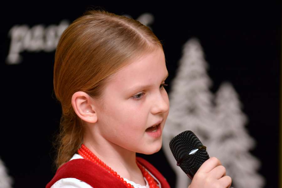 I Gminny Konkurs Kolęd i Pastorałek 2025-w-gazdziak