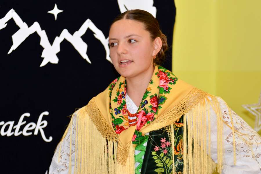 I Gminny Konkurs Kolęd i Pastorałek 2025-w-gazdziak