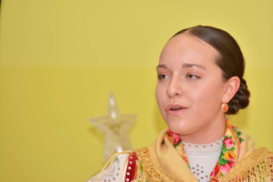 I Gminny Konkurs Kolęd i Pastorałek 2025-w-gazdziak