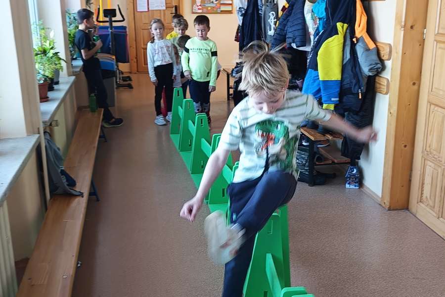 Sprzęt wf z UM 2025-2026