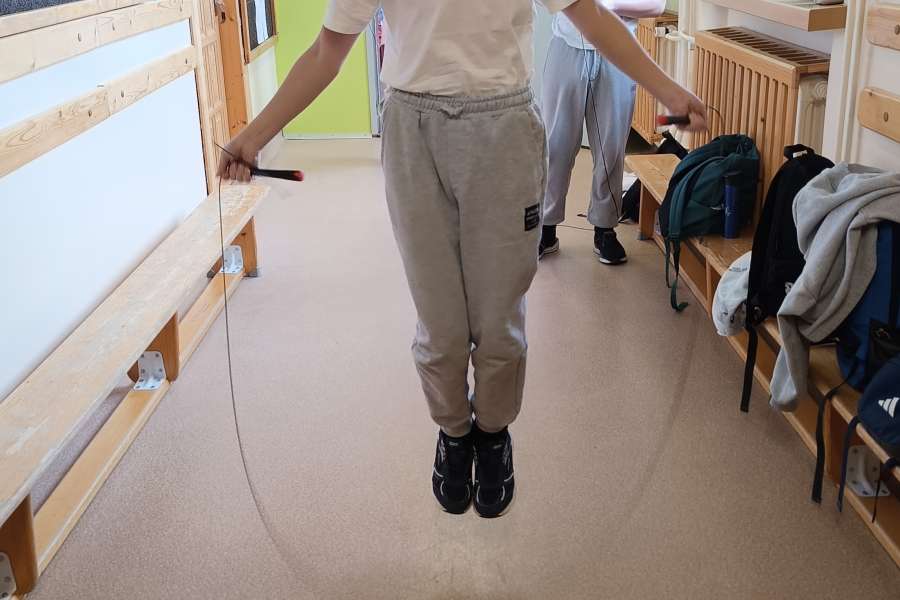 Sprzęt wf z UM 2025-2026