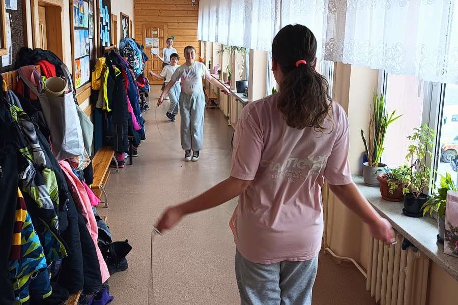 Sprzęt wf z UM 2025-2026