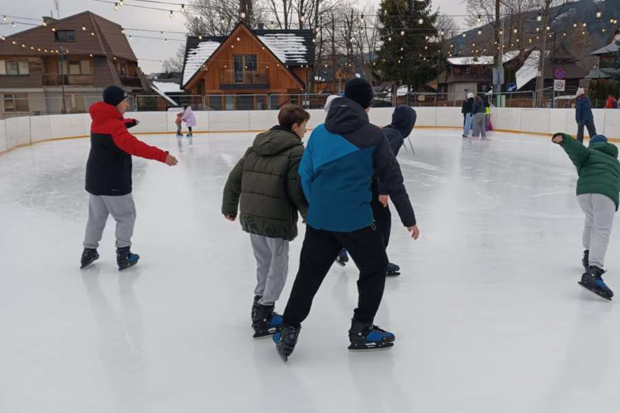 Sprzęt wf z UM 2025-2026