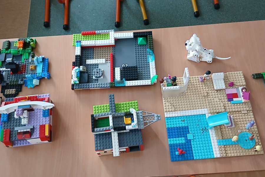 Mistrz Lego-sw 2025-2026