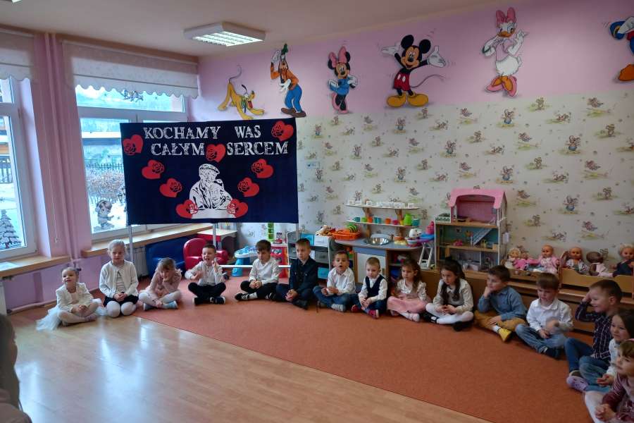 Dzień Babci i Dziadka pp25-26