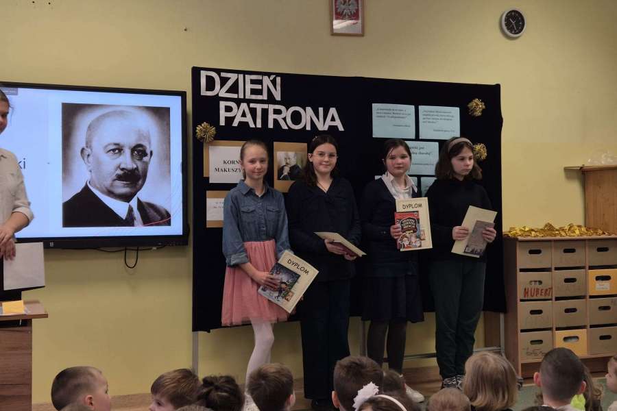 konkurs Olgi poznanskiej 2026