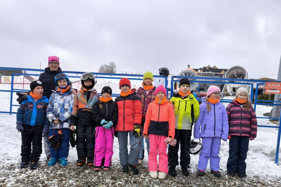 Zakończenie edycji programu Jeżdzę z głową 2026