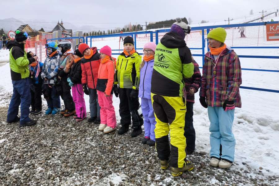 Zakończenie edycji programu Jeżdzę z głową 2026