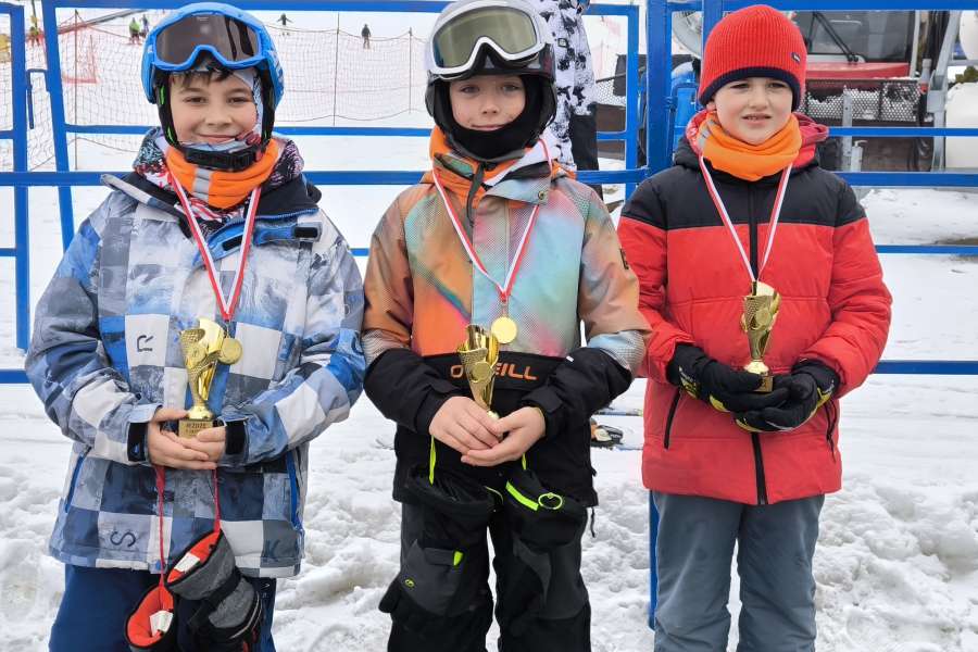 Zakończenie edycji programu Jeżdzę z głową 2026