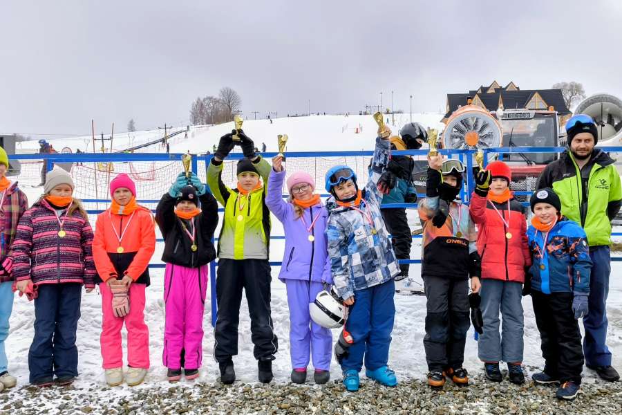 Zakończenie edycji programu Jeżdzę z głową 2026