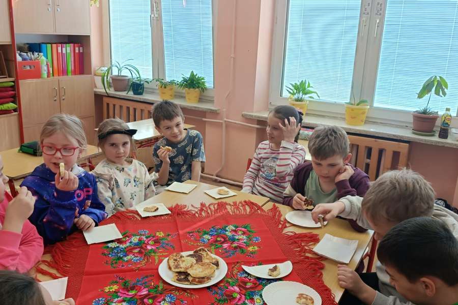 To jest Polska, tutaj żyjemy