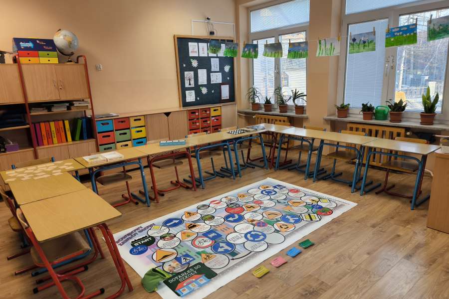 Dzień otwarty szkoły 2026