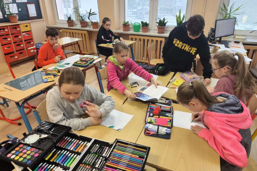 Realizacja projektu To jest Polska, tutaj żyjemy-2-3-2026