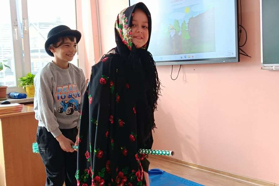 Realizacja projektu To jest Polska, tutaj żyjemy-2-3-2026