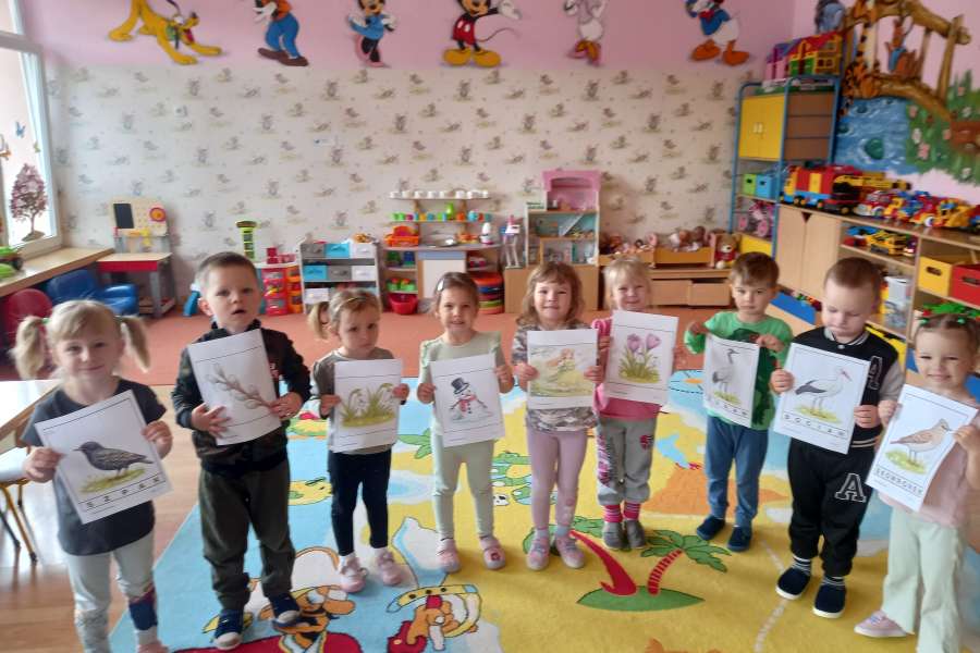 Przywitanie Wiosny-pp2026