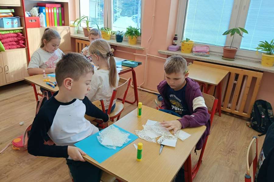 Zimowe krajobrazy Polski w ramach projektu To jest Polska...2026