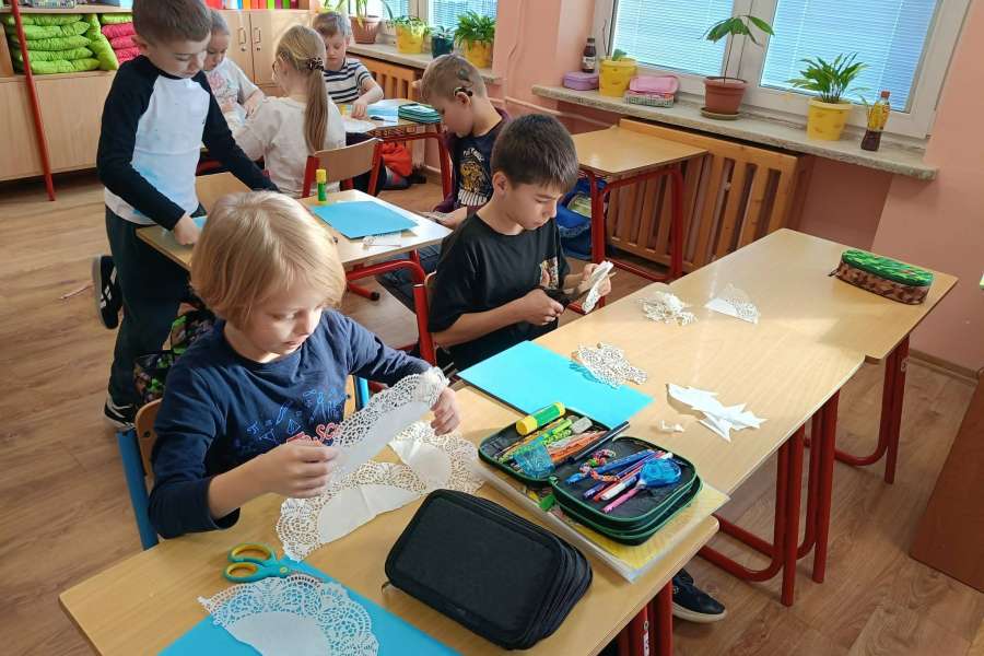 Zimowe krajobrazy Polski w ramach projektu To jest Polska...2026