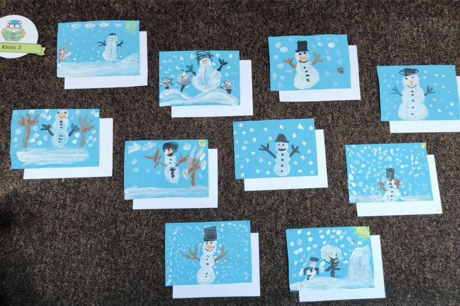 Zimowe krajobrazy Polski w ramach projektu To jest Polska...2026