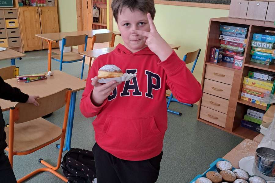 Pączek dla Afryki 2026