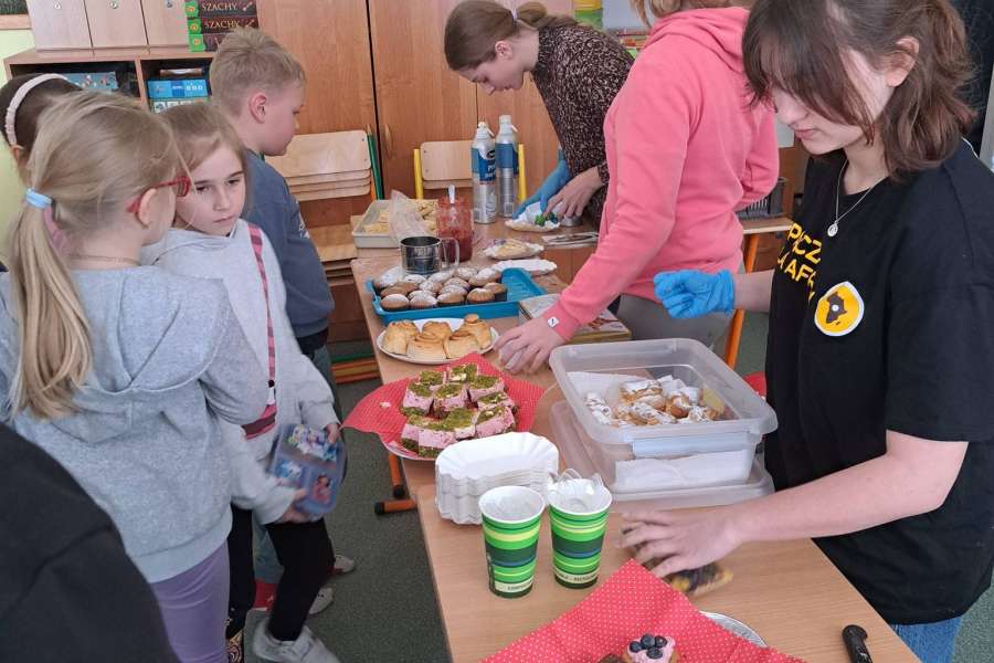 Pączek dla Afryki 2026