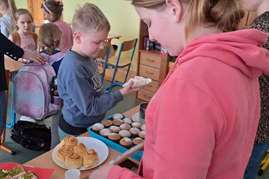 Pączek dla Afryki 2026