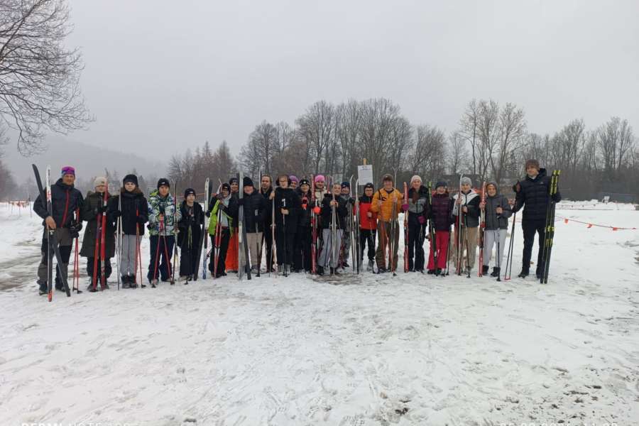 Zajęcia WF poza terenem szkoły