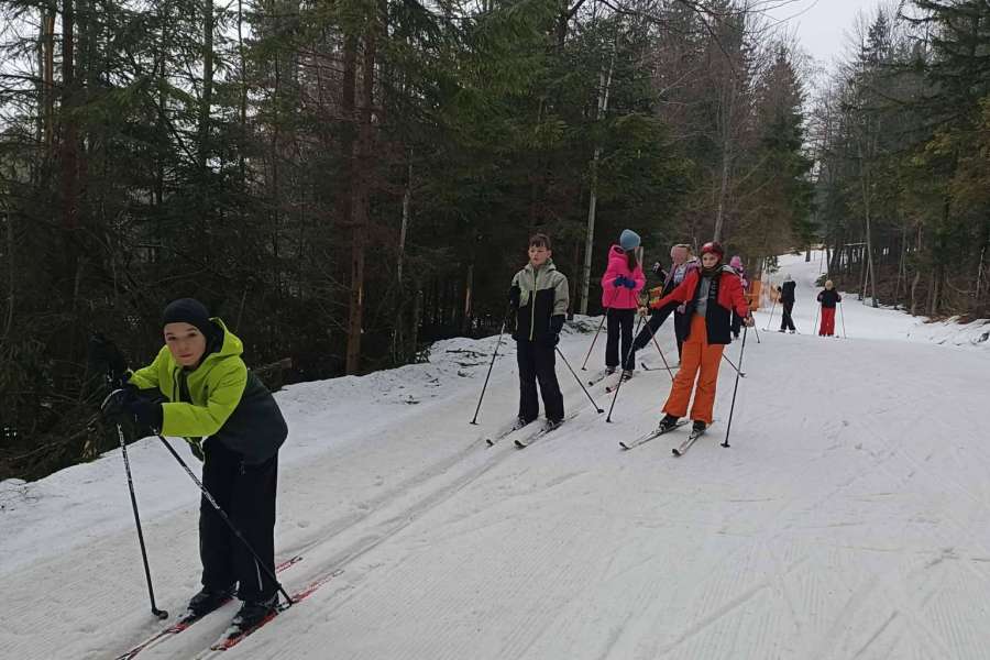 Centralny Ośrodek Sportu – Ośrodku Przygotowań Olimpijskich w Zakopanem