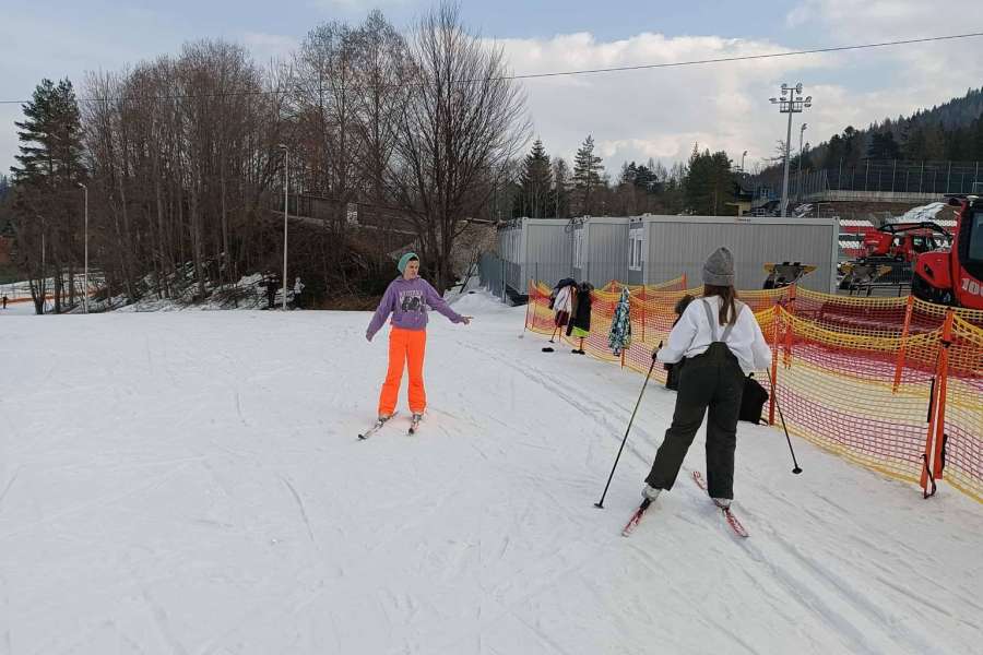 Centralny Ośrodek Sportu – Ośrodku Przygotowań Olimpijskich w Zakopanem