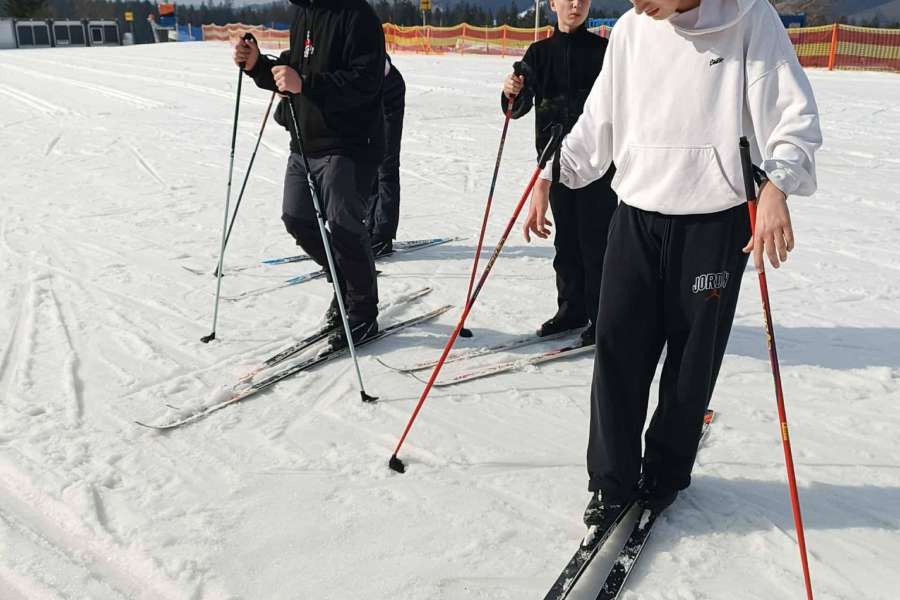 Centralny Ośrodek Sportu – Ośrodku Przygotowań Olimpijskich w Zakopanem