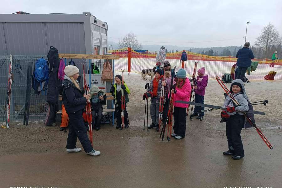 Centralny Ośrodek Sportu – Ośrodku Przygotowań Olimpijskich w Zakopanem