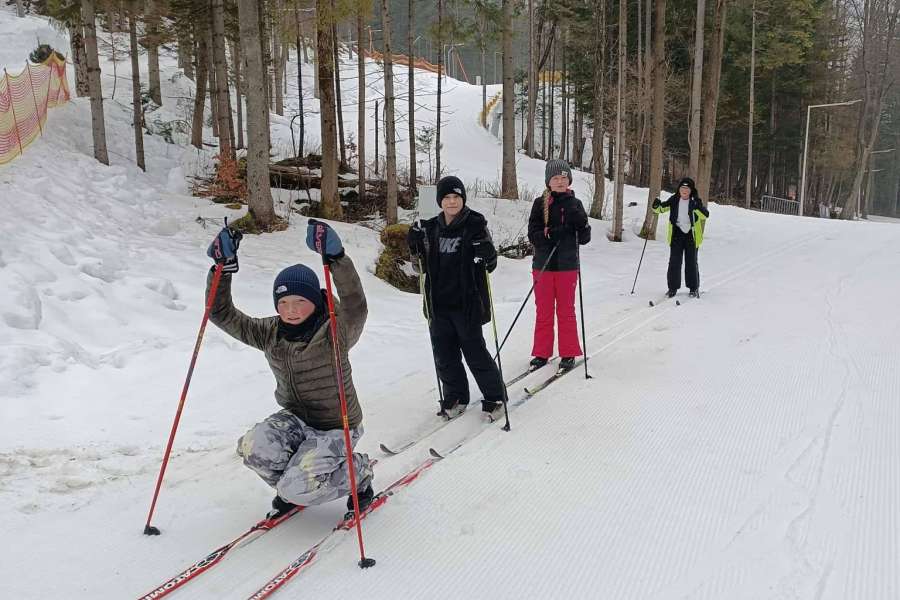 Centralny Ośrodek Sportu – Ośrodku Przygotowań Olimpijskich w Zakopanem