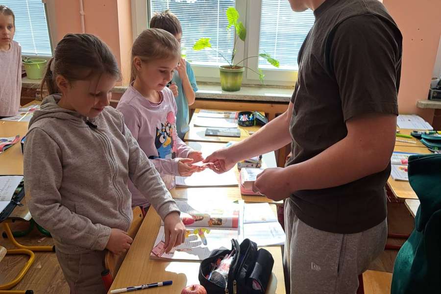 Dzień Kobiet i Mężczyzn 2026