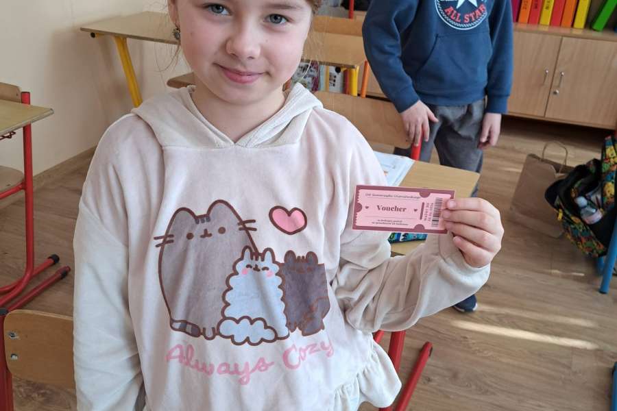 Dzień Kobiet i Mężczyzn 2026