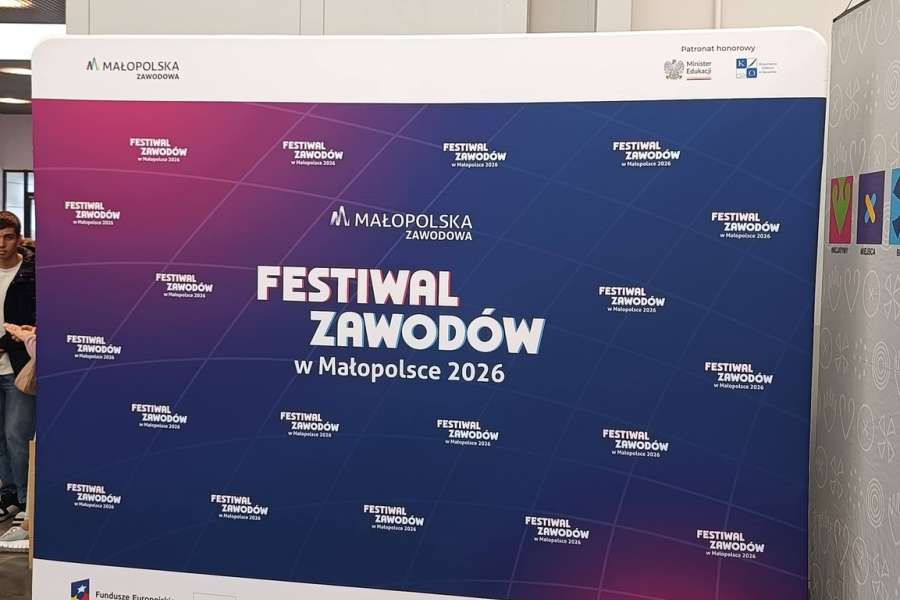 Festiwal Zawodów w Małopolsce 202