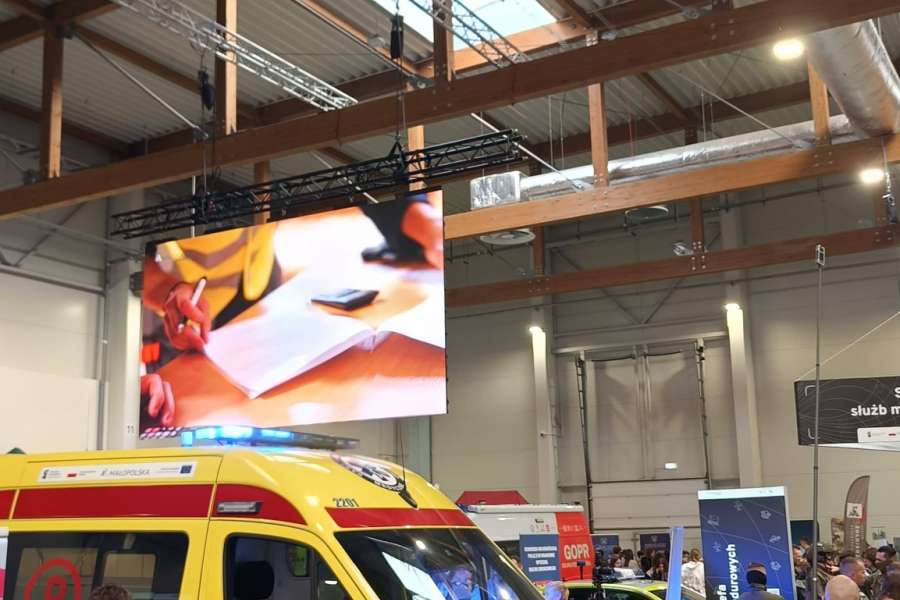 Festiwal Zawodów w Małopolsce 202