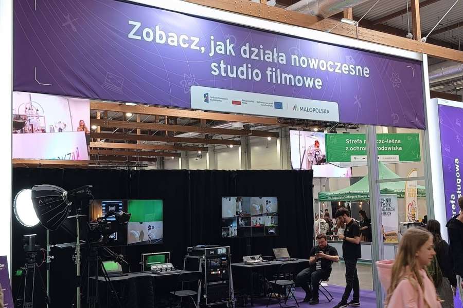 Festiwal Zawodów w Małopolsce 202