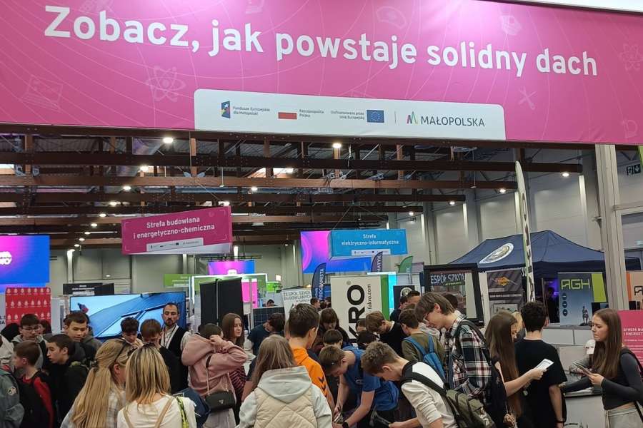Festiwal Zawodów w Małopolsce 202