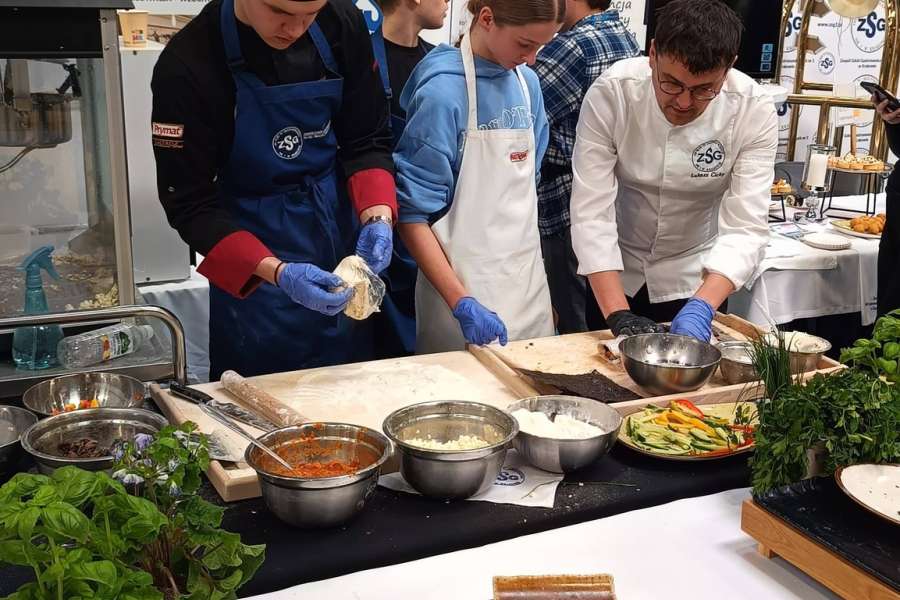 Festiwal Zawodów w Małopolsce 202