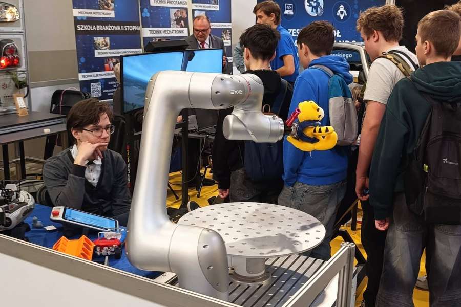 Festiwal Zawodów w Małopolsce 202