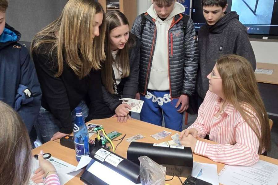 Dni otwarte szkół ponadpodstawowych w Zakopanem