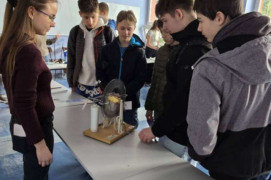 Dni otwarte szkół ponadpodstawowych w Zakopanem