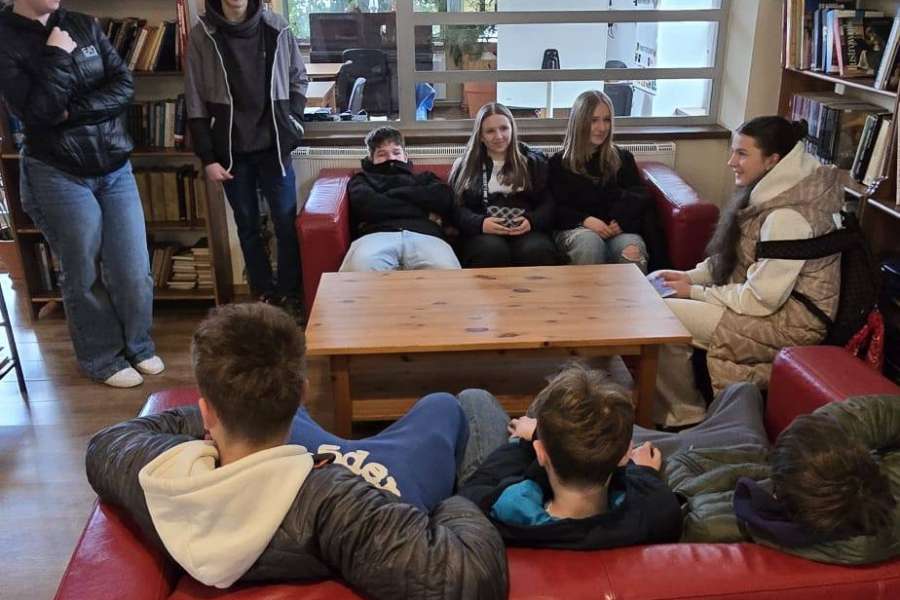 Dni otwarte szkół ponadpodstawowych w Zakopanem