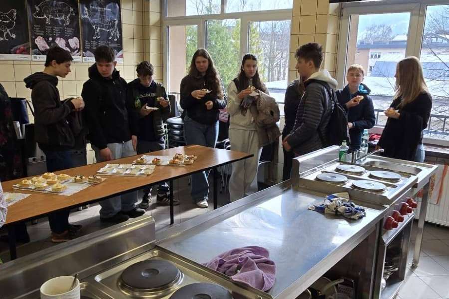 Dni otwarte szkół ponadpodstawowych w Zakopanem