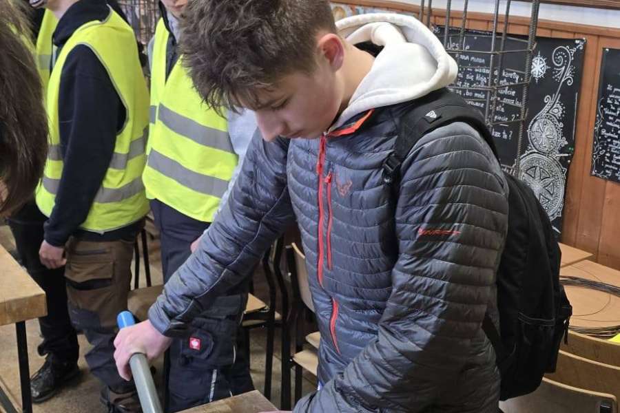 Dni otwarte szkół ponadpodstawowych w Zakopanem