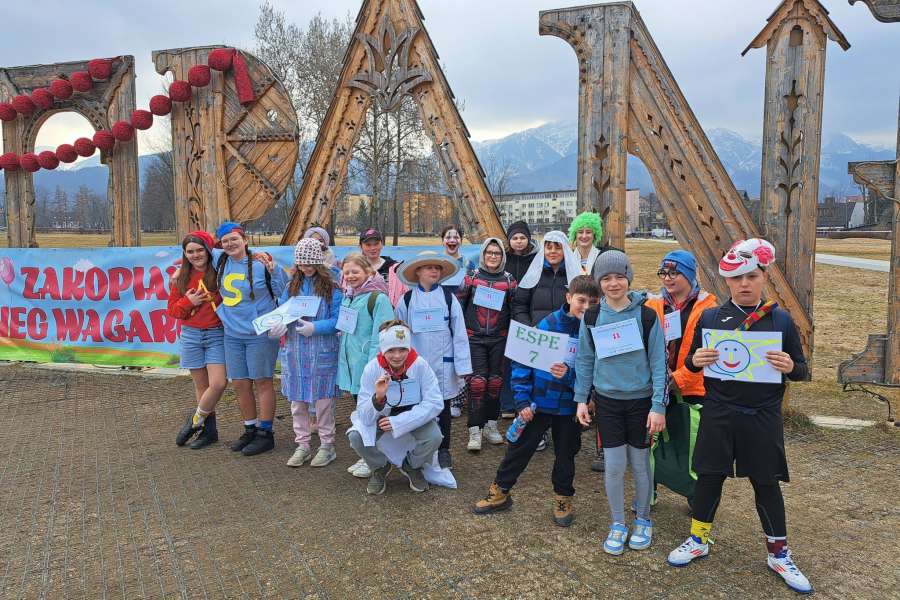 Zakopiański Bieg Wagarowicza