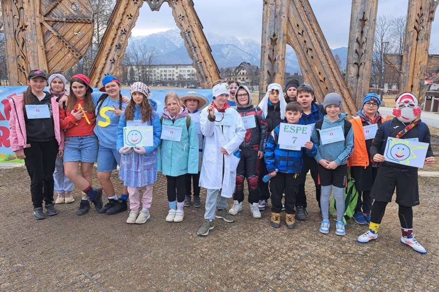 Zakopiański Bieg Wagarowicza